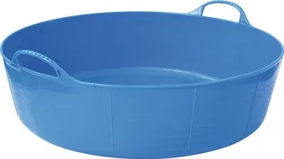 Produktbild von EDUPLAY 160271 Zásobník na vodu Ø 58 cm, modrý