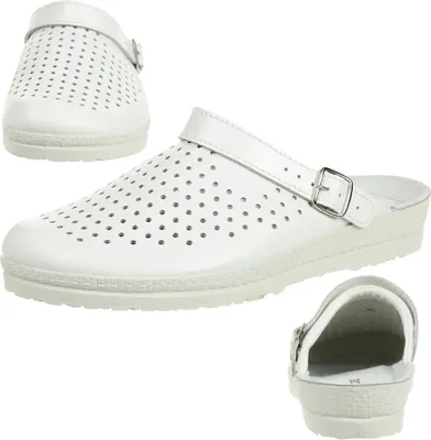 Produktbild von Rohde Hausschuhe Damen 343936373033 Weiß 41 EU