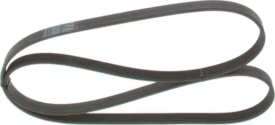 Produktbild von BOSCH Keilrippenriemen 1698mm für VW GOLF VI (5K1) 1 987 947 548