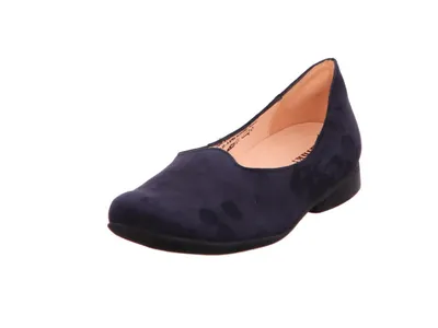 Produktbild von Think! Komfort Slipper Weiblich 31373338363139 Blau 42 EU