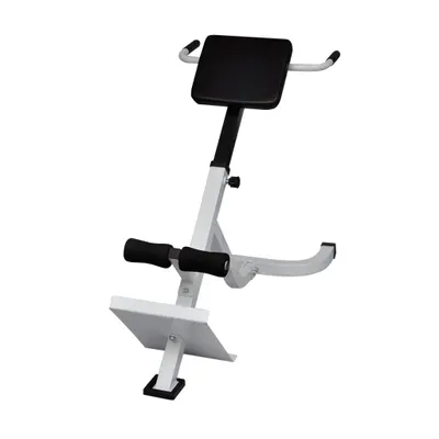 Immagine prodotto di vidaXL trainer per schiena e addominali