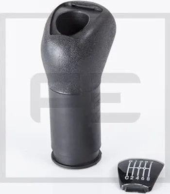 Immagine prodotto di Pomello del cambio PETERS 030.521-00