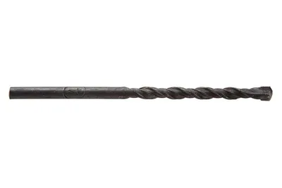 Productafbeelding van Wolfcraft GmbH 7963010, Boormachine, percussieboorbit, 4 mm, 75 mm, geschikt voor metaal, kunststof, steen, hout, 4 cm