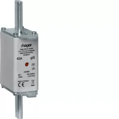 Image de Hager LNH1040M, 135 mm, 55 mm