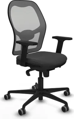 Obrázek produktu pro Gaming-Stuhl Piqueras y Crespo 2D036G0 Dunkelgrau