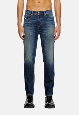 Image de Diesel Jeans 2023 D-FINITIVE pantalon long