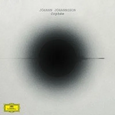 Productafbeelding van Johannsson, Johann-Orphee