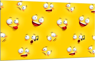 Produktbild von Herdabdeckplatte Glaskeramikkochfeld-Abdeckung Spritzschutz Glas 80x52 Pop Art