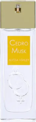 Immagine prodotto di Alyssa Ashley Cedro Musk Edp 50ml