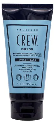 Obrázok produktu pre American Crew Styling Fiber Gel (150 ml)