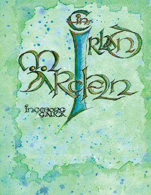 Produktbild von Ein Irlandmärchen