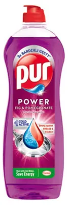 Produktbild von Pur Geschirrspülmittel Feige und Granatapfel 750 ml