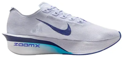 Obrázek produktu pro Běžecké boty pro muže Nike Vaporfly 4 SS 2025-Bílá/Modrá-44