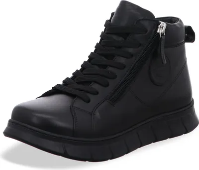 Produktbild von Gemini Damen Sneaker schwarz Größe 39