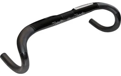 Produktbild von Deda Lenkung Bend Superzero DCR-Legierung Weiß 44 cm (B-B)
