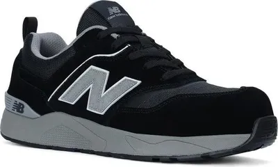 Immagine prodotto di Scarpa bassa Elite Lite nera, misura 43