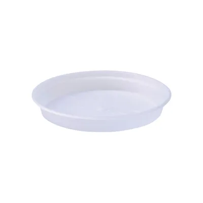 Obrázok produktu pre elho 8711904140021, Podšálka, Plast, Priehľadná, Kolo, 100%, 100%