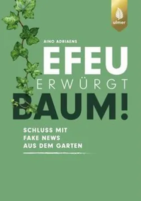 Produktbild von Efeu erwürgt Baum