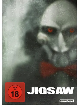 Zdjęcie produktu dla PLAION 1076695, Film, DVD, 88 min, Horror, 2.40:1, 08/03/2018