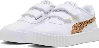 Image de Puma Sneakers 402272-02 in White color size 31.5