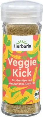 Produktbild von Herbaria Veggie Kick 40g