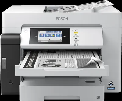 Produktbild von Epson M15180 Inkjet A4 4800 x 1200 DPI Wi-Fi