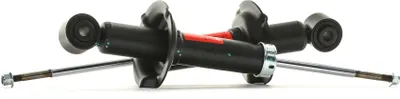 Produktbild von 2x TRW SATZ Gasdruck STOSSDÄMPFER HINTEN