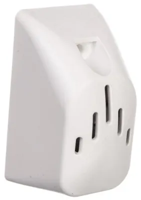 Productafbeelding van Zomer, wit, 110-230 V, DNS-255-BIA, SUN10000047
