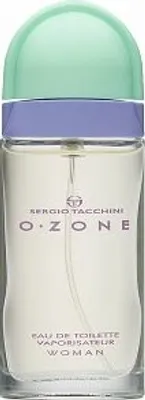 Obrázek produktu pro Sergio Tacchini Ozone for Woman toaletní voda pro ženy 30 ml