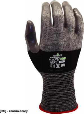 Zdjęcie produktu dla RSHOWAMFT374 - Rękawice SHOWA MFT PRO 374.  - L