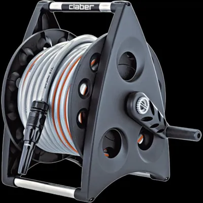 Immagine prodotto di Portagomma kiros 20m 13mm claber
