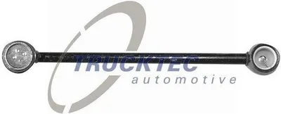 Produktbild von TRUCKTEC AUTOMOTIVE Schaltgestänge Schaltstange 02.24.014 passend für MERCEDES-BENZ SPRINTER 3-t Kasten (903)