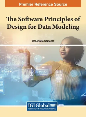 Produktbild von The Software Principles of Design for Data Modeling
