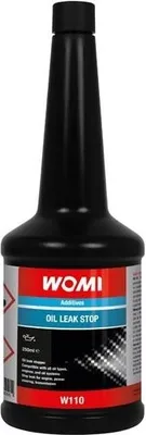 Produktbild von Womi Additiv Ölverluststop 5570110 Flasche 250ml