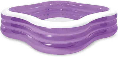 Immagine prodotto di Piscina gonfiabile Intex 57495 229 X - 229 cm