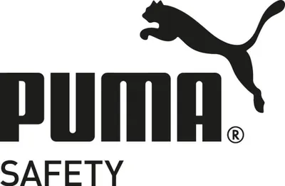 Immagine prodotto di Scarpa di sicurezza Cascades Low Gr.40 nero/bianco in pelle S3 HRO SRC EN20345 PUMA