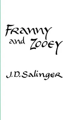 Produktbild von Franny und Zooey