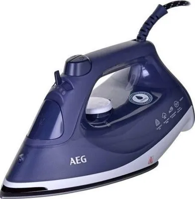 Immagine prodotto di Iron 2400W SI6-1-2MN AEG