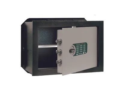 Immagine prodotto di cassaforte a combinazione elettronica 'privacy' viro mm 410x205x290h