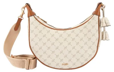 Produktbild von Joop! Women Cortina 1.0 Jennifer Shoulderbag Beige 27 x 29 x 9