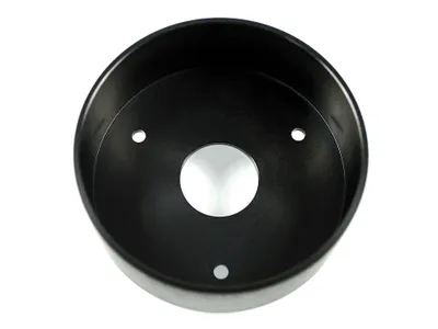 Produktbild von motogadget Instrumentenbecher msc A für