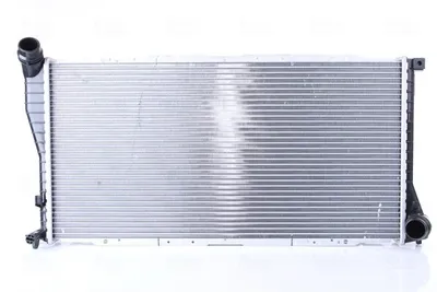 Produktbild von NISSENS 60634A Kühler Wasserkühler Motorkühler für BMW 5 Limousine (E39) 5 Touring (E39) 7 (E38)