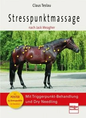Obrázek produktu pro Stresspunktmassage nach Jack Meagher