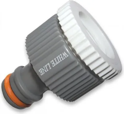 Obrázek produktu pro Bradas WL-2199, Konektor, Kapkový zavlažovací systém, Polsko, 1 kusů