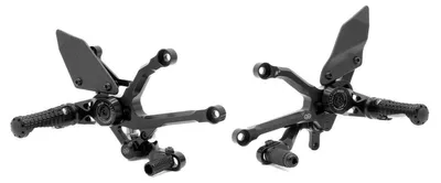 Zdjęcie produktu dla Gilles Tooling Ducati Panigale V4/S 2025-Rea