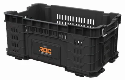 Image de KETER Roc Pro Gear Crate 257191