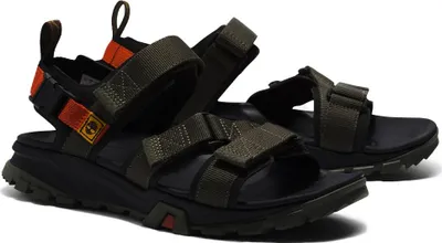 Produktbild von Timberland Garrison Trail Webbing Sandalen Schwarz EU 40 Mann Schwarz EU 40