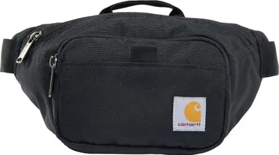 Immagine prodotto di Carhartt B0000554 Marsupio idrorepellente nero OS