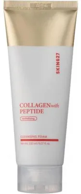 Produktbild von Kollagen-Gesichtsschaum mit Peptiden 150 ml