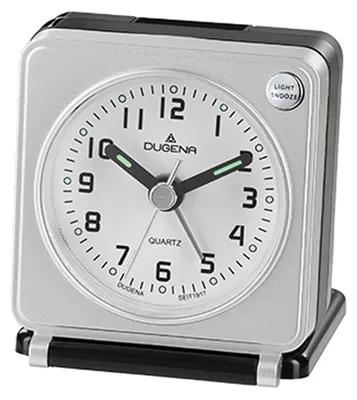 Produktbild von Dugena - 4460950 - Wecker - Quarz